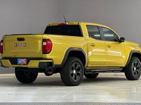 Used 2024 GMC Canyon Elevation w/ Convenience Package RWD image 8
