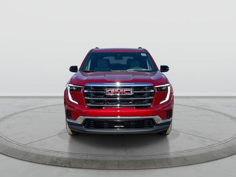 New 2026 GMC Acadia Elevation FWD image 3