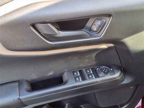 New 2025 Ford Bronco Sport Big Bend w/ Convenience Package image 11