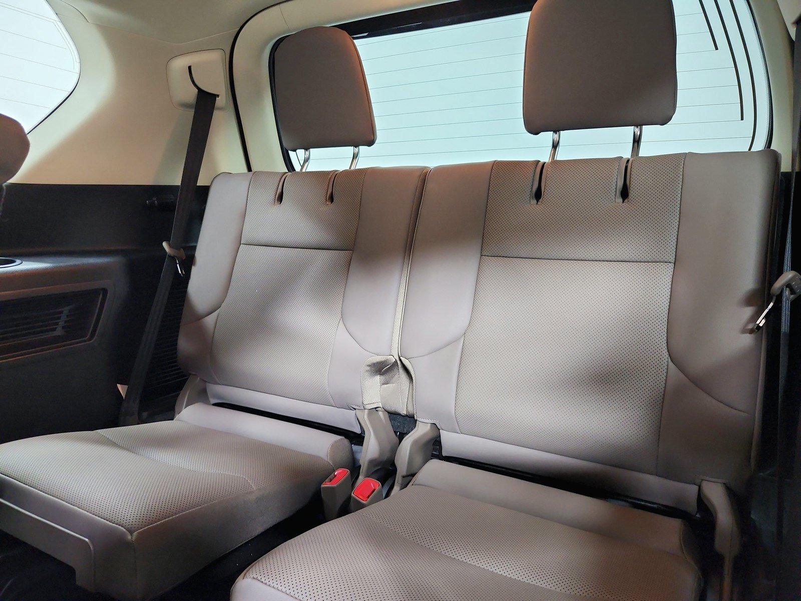 Used 2023 Lexus GX 460 Premium w/ Premium Package AWD/4WD image 38