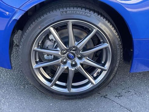 Used 2023 Subaru BRZ Premium image 12