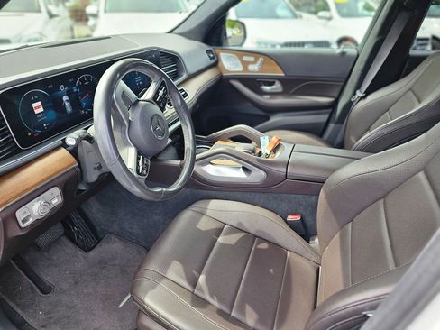 Used 2020 Mercedes-Benz GLE 350 4MATIC image 4