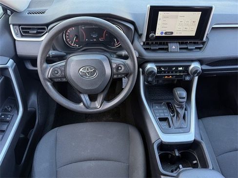 Used 2024 Toyota RAV4 LE image 12