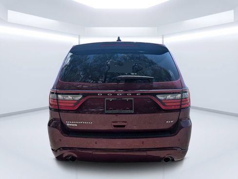 Used 2023 Dodge Durango GT RWD image 4