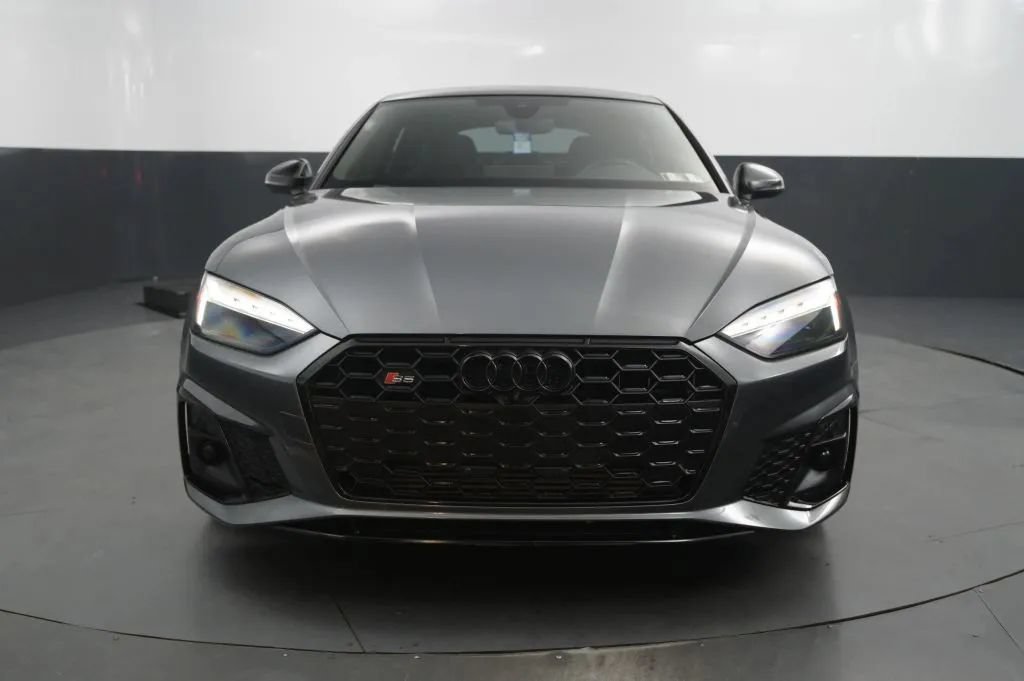 Used 2021 Audi S5 Premium Plus AWD/4WD image 8