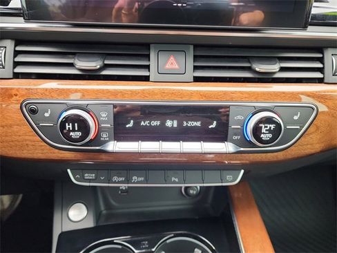 Used 2022 Audi A5 2.0T Premium w/ Convenience Package image 25