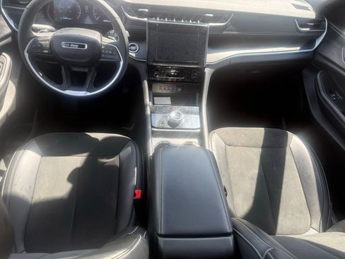 Certified 2024 Jeep Grand Cherokee L Altitude image 41