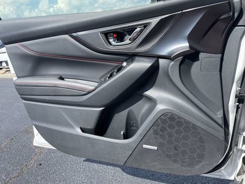 Certified 2022 Subaru WRX Limited AWD/4WD image 21