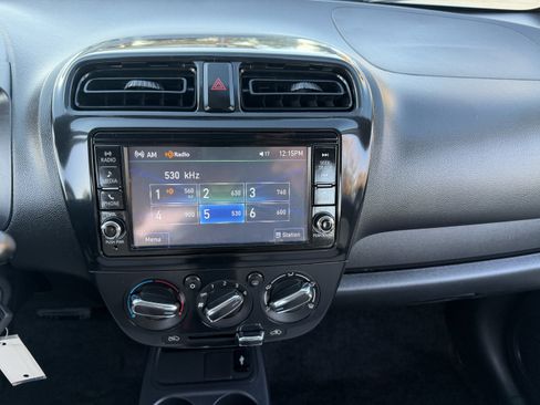 Used 2018 Mitsubishi Mirage G4 ES image 27