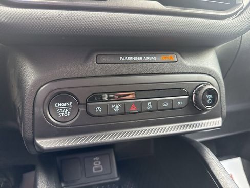 New 2026 Ford Bronco Sport Big Bend AWD/4WD image 29