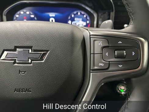 Used 2026 Chevrolet Silverado 1500 LT Trail Boss w/ Convenience Package II image 23