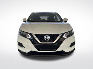 Used 2022 Nissan Rogue Sport SV AWD/4WD video 2