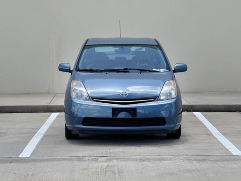 Used 2008 Toyota Prius FWD image 2