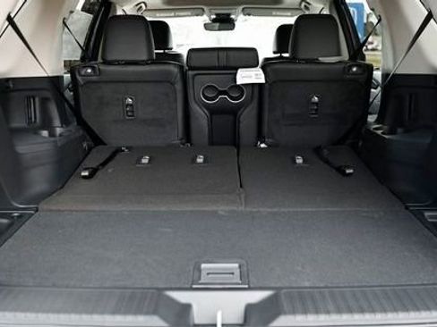 New 2026 Honda Pilot Touring image 33