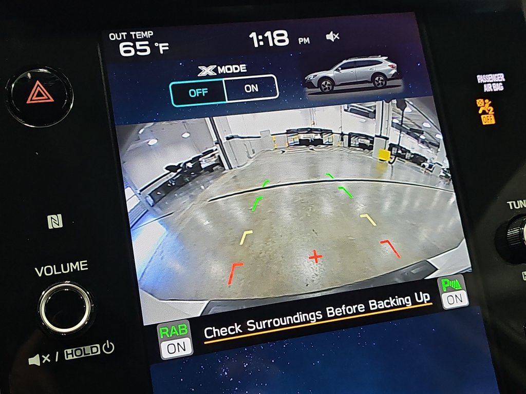 Used 2020 Subaru Outback Limited AWD/4WD image 25