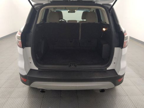 Used 2017 Ford Escape SE image 29