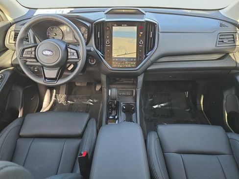 Certified 2025 Subaru Ascent Bronze Edition AWD/4WD image 8