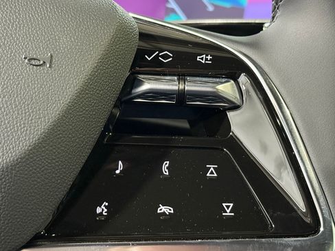 New 2026 Cadillac Escalade IQ Luxury 1 w/ LPO, Floor Liner Package image 26