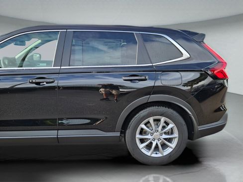 New 2026 Honda CR-V EX image 5