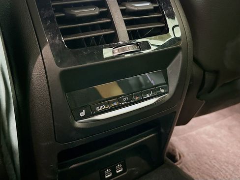 Used 2023 BMW X4 M w/ Competition Package AWD/4WD image 34