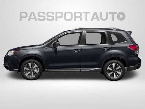 Used 2018 Subaru Forester 2.5i Limited AWD/4WD image 4