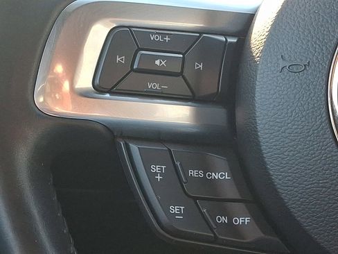 Used 2019 Ford Mustang Premium w/ Equipment Group 201A image 19