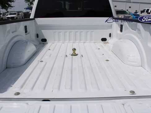 Certified 2026 Ford F250 Lariat w/ Chrome Package AWD/4WD image 10