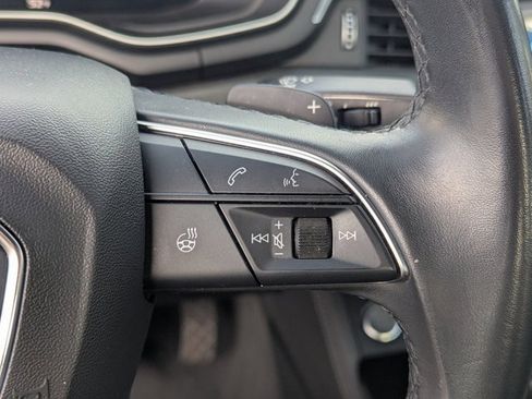 Used 2023 Audi A4 2.0T Premium Plus image 18