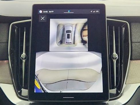 New 2025 Volvo XC90 T8 Ultra w/ Protection Package Premier AWD/4WD image 19