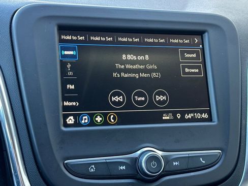 Used 2019 Chevrolet Equinox LT image 22