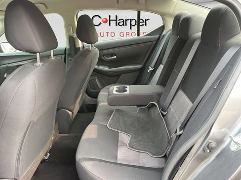 Used 2023 Nissan Sentra SR FWD image 26