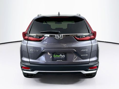 Used 2020 Honda CR-V Touring image 7
