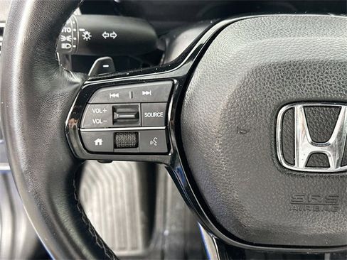 Used 2022 Honda Civic Sport image 20