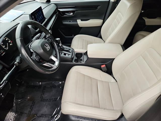Used 2023 Honda CR-V EX-L image 23