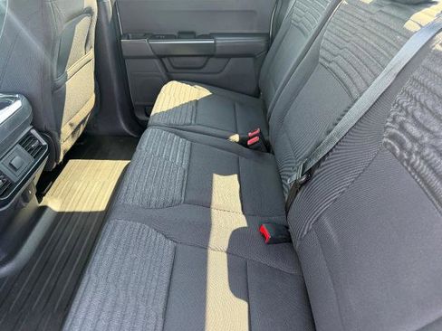 Certified 2023 Ford F150 XL w/ STX Appearance Package AWD/4WD image 11