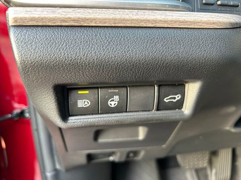 Certified 2024 Toyota Grand Highlander FWD image 21