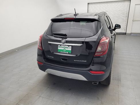 Used 2018 Buick Encore Preferred FWD image 7