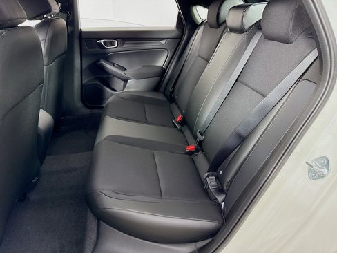 Used 2025 Honda Civic Sport image 27