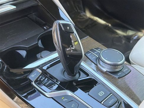 Used 2019 BMW X3 M40i w/ Premium Package image 13