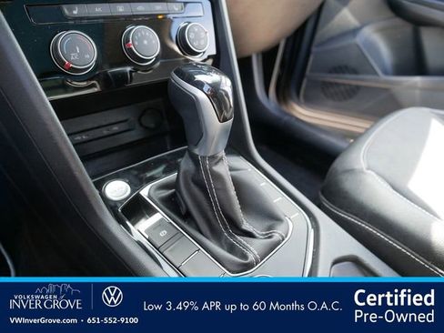 Used 2023 Volkswagen Taos SE w/ Panoramic Sunroof Package AWD/4WD image 30