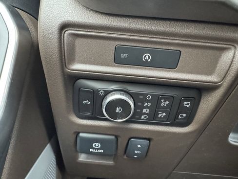 New 2025 Ford F150 King Ranch w/ FX4 Off-Road Package image 47