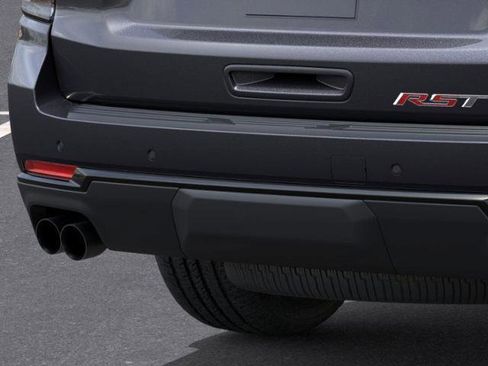 New 2026 Chevrolet Suburban RST w/ Comfort Package image 14