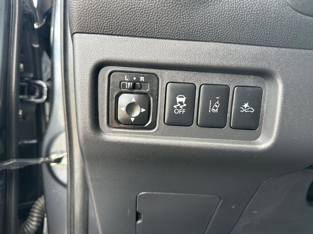 Used 2024 Mitsubishi Mirage Black Edition FWD image 20