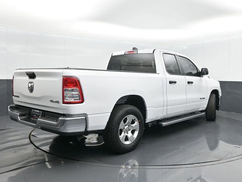 Used 2023 RAM 1500 Big Horn AWD/4WD image 7