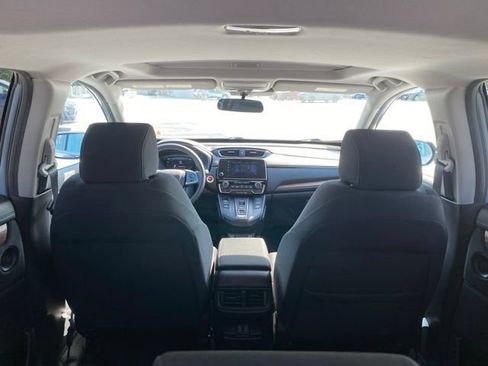 Used 2021 Honda CR-V EX image 11