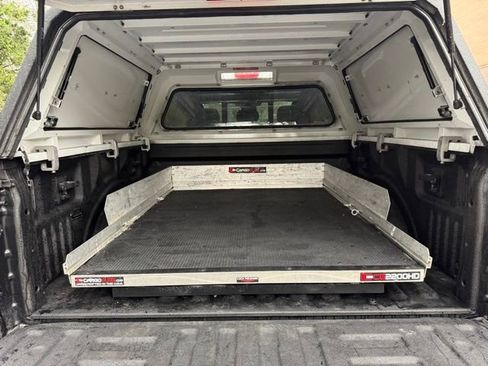 Used 2016 Ford F150 Lariat w/ Equipment Group 502A Luxury image 28