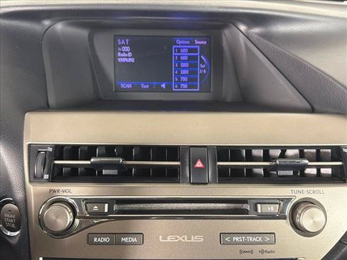 Used 2015 Lexus RX 350 FWD image 29
