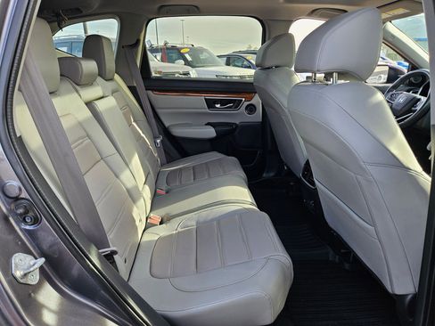 Used 2020 Honda CR-V Touring image 20