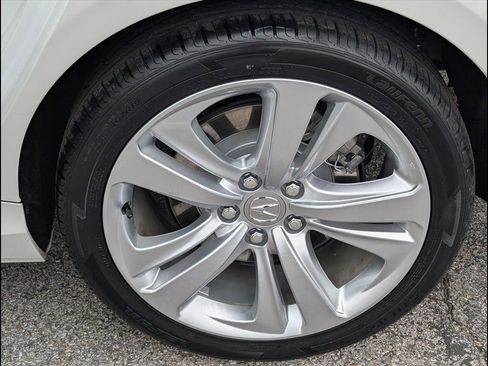 Used 2023 Acura TLX w/ Technology Package image 26