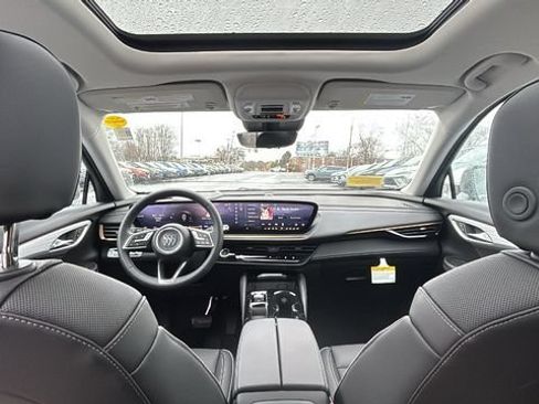New 2026 Buick Envision Avenir AWD/4WD image 25